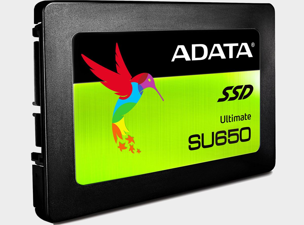 Expand your storage with an Adata 960GB SSD for only 136 PC Gamer