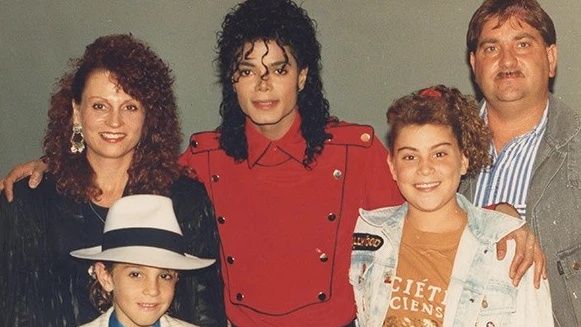 Leaving Neverland 2: Surviving Michael Jackson