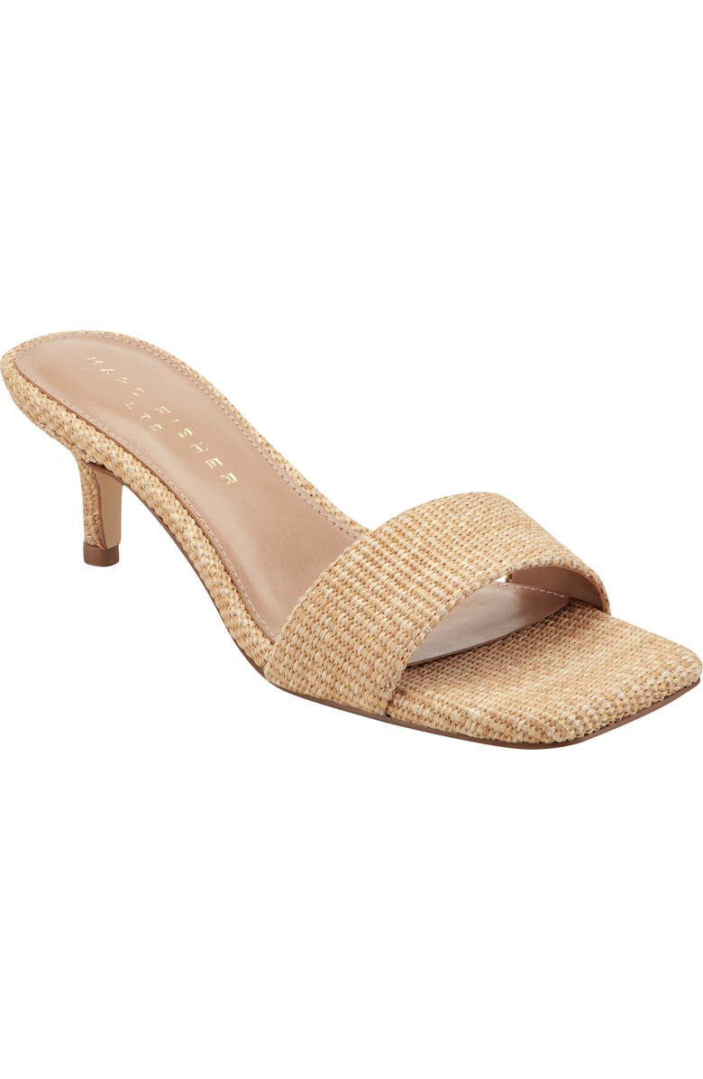 Sidnee 3 Woven Sandal