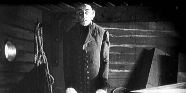Nosferatu