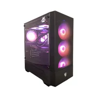 PC Gaming AK Rig 1.179€