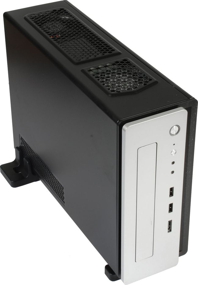 Корпус Мини Itx Купить