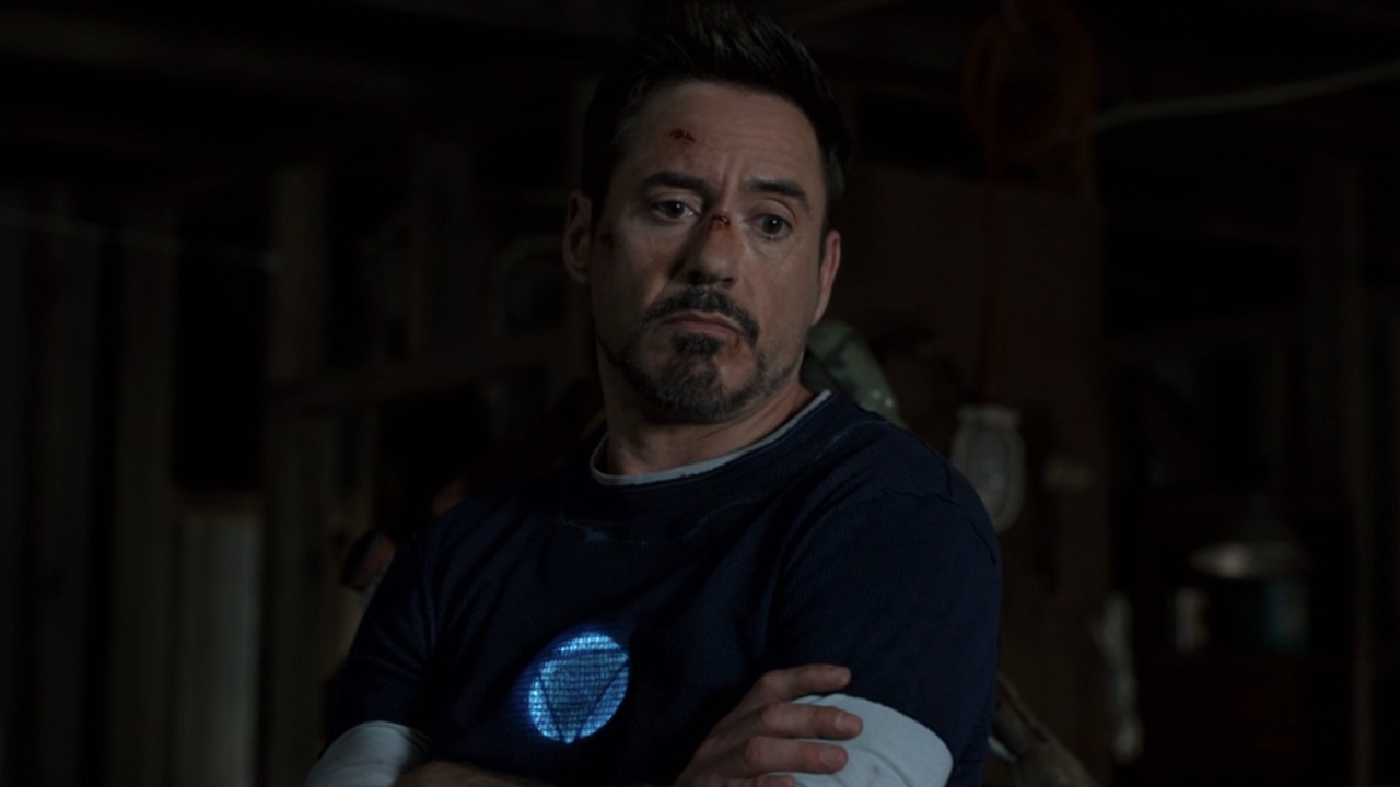 The 32 Funniest Tony Stark Quotes