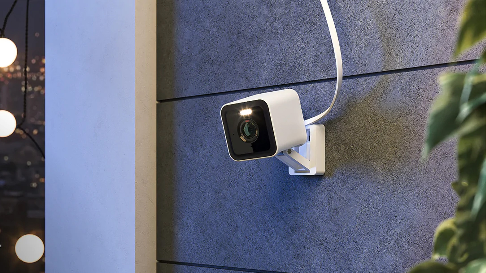 knocks up to 30 percent off Blink home security cameras