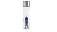 bewater Reusable gem Water Bottle