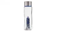bewater Reusable gem Water Bottle
