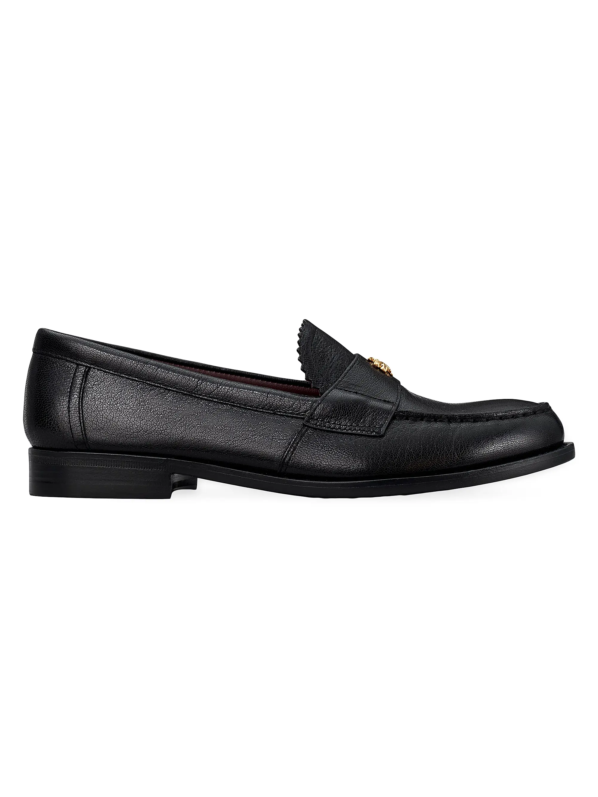 Classic Loafers