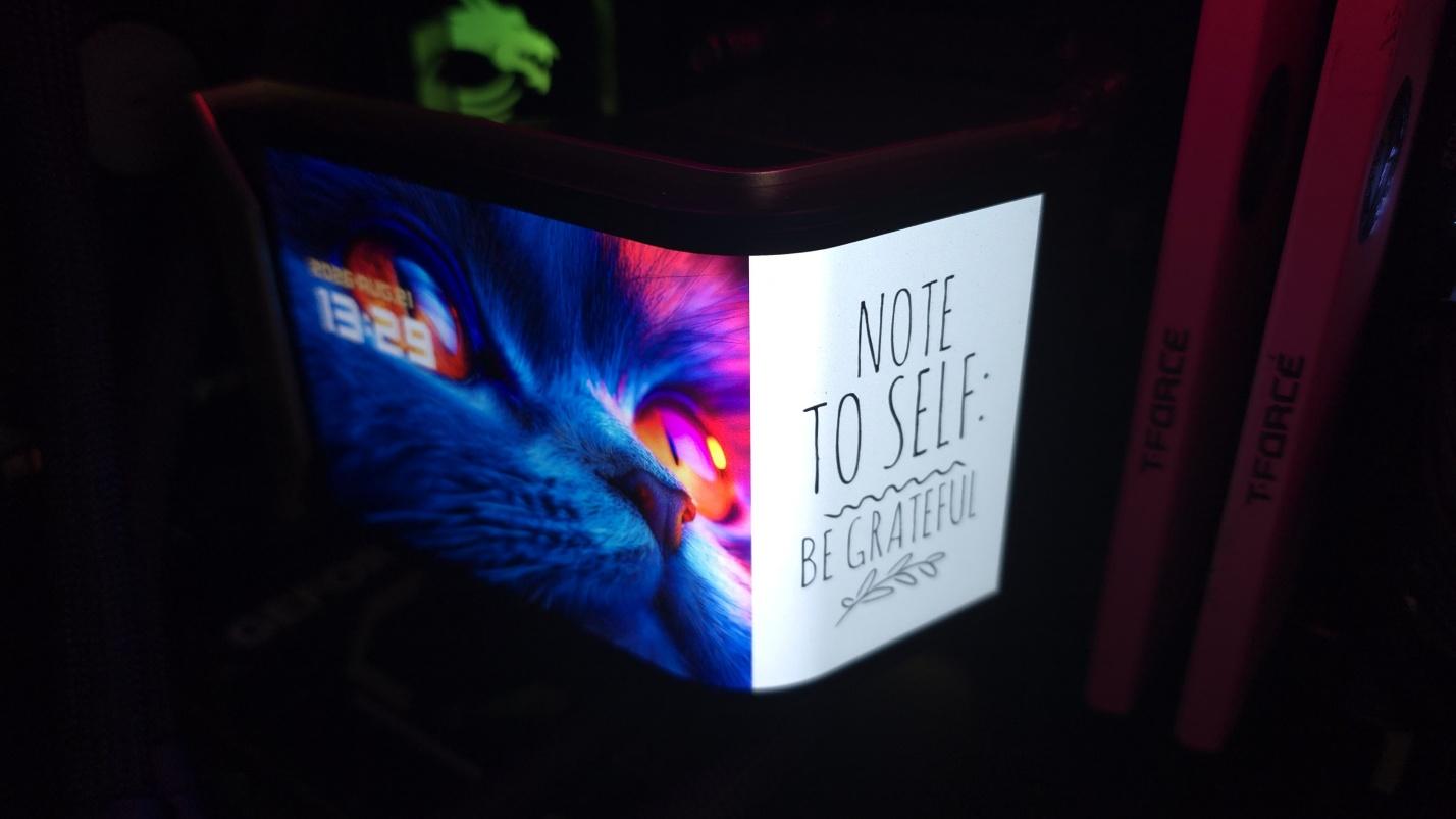 MSI MEG CoreLiquid E15 360 AIO