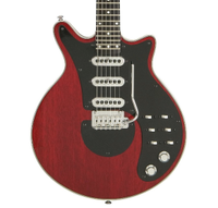 Brian May Signature (Antique Cherry): $849.99, now $679.99