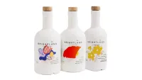  Brightland The Artist Capsule bottles, one of w&h's best Christmas food gifts