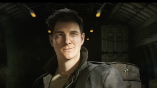 James Bond in the video game 007: First Light