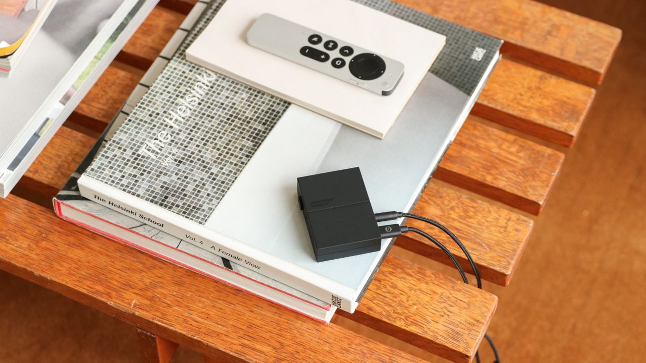 Atonemo Streamplayer