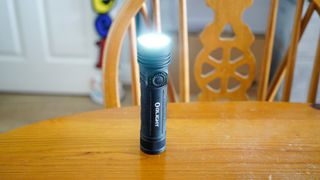 Olight Seeker 4 Pro review