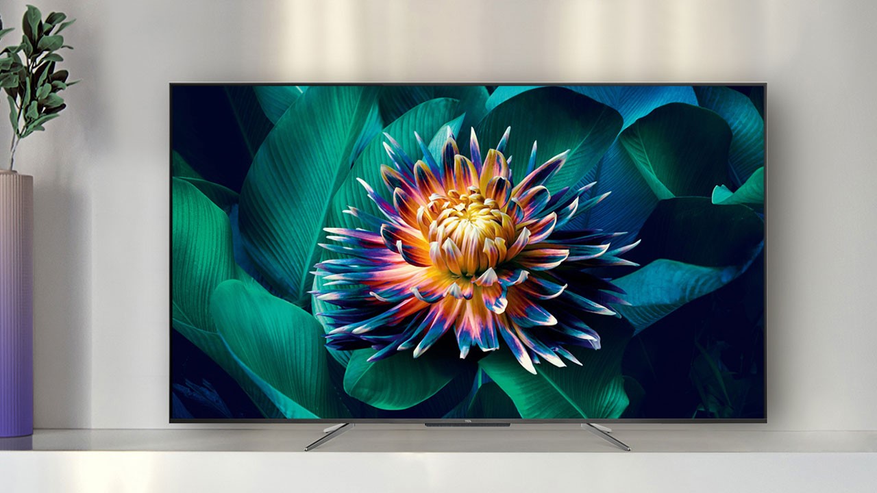 Best QLED TV 2024 get one of the brightest screens available now