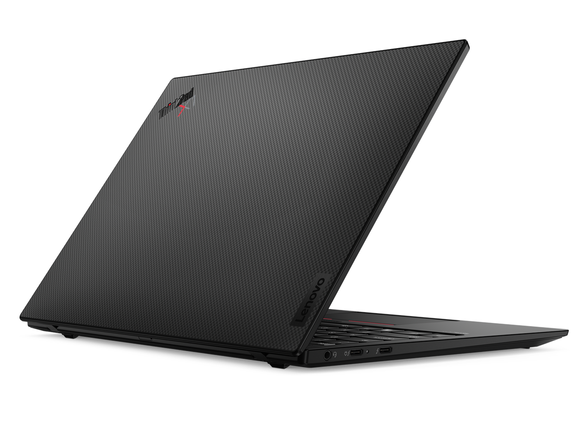 Lenovo Thinkpad X1 Nano G2 Rear Right
