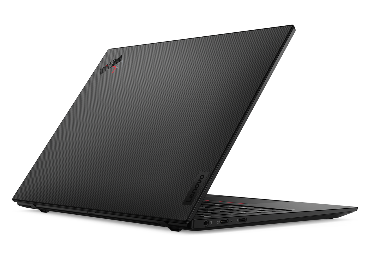 Lenovo Thinkpad X1 Nano G2 Rear Right