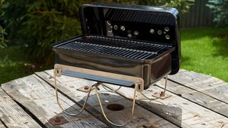 Portable grill