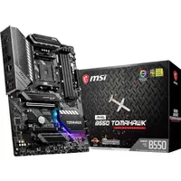 Motherboard: MSI MAG B550 TOMAHAWK |$169.99now $149.99 at Newegg