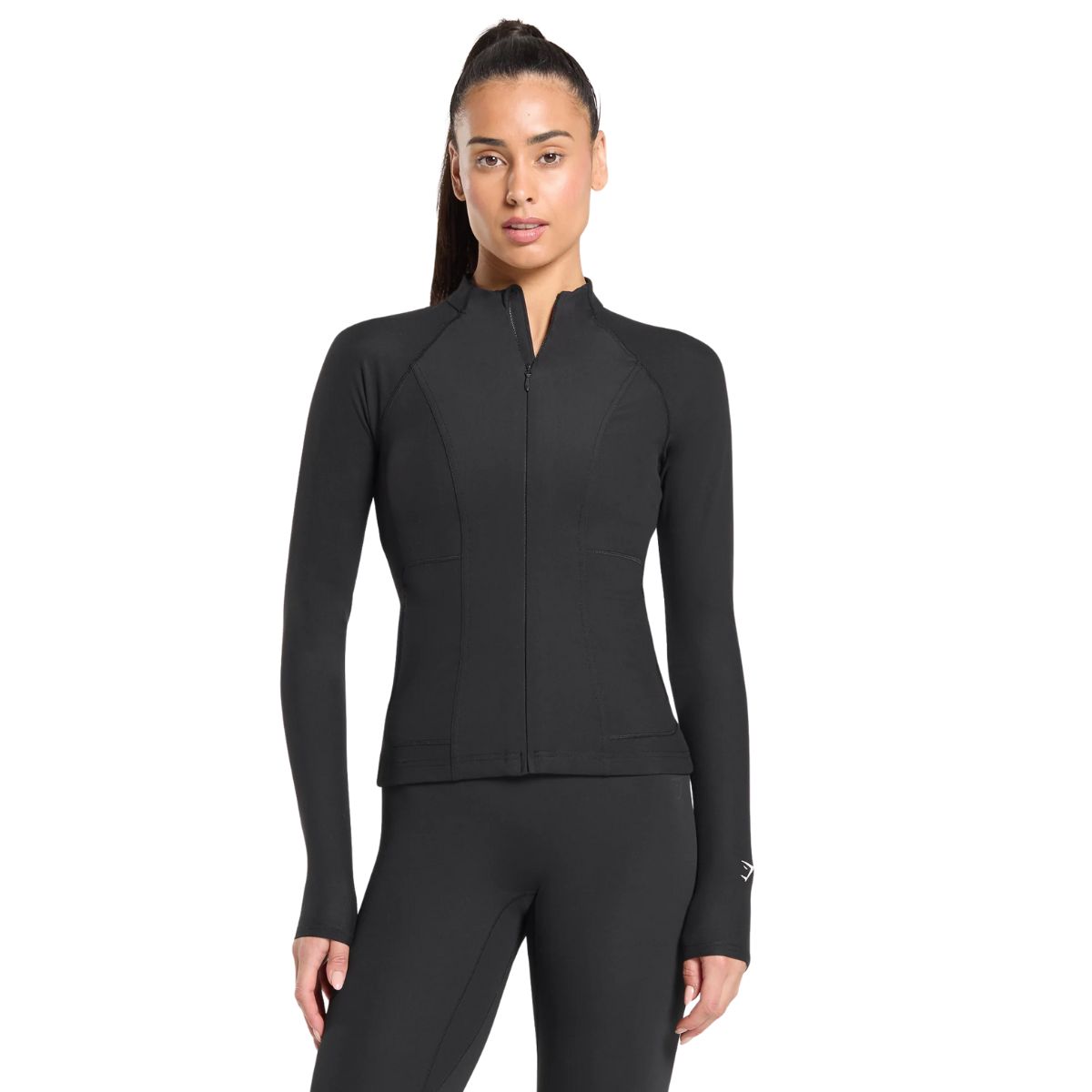 Gymshark Conditioning Full Zip Jacket