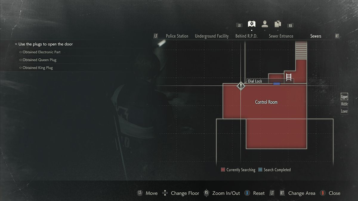 What Is The Dial Lock Code In Resident Evil 2 All Resident Evil 2 locker codes to unlock every locker and desk