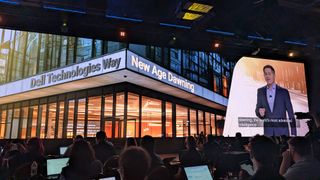 Dell technologies world 2025