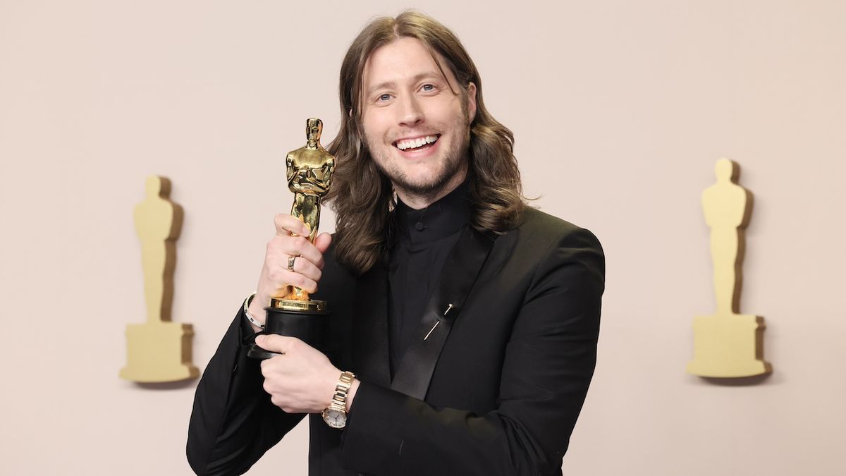 Ludwig Goransson in 2024