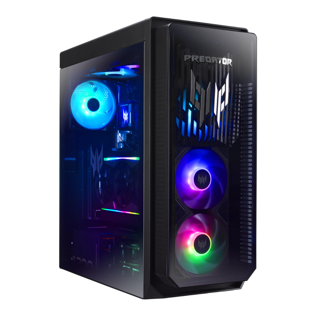 Acer Predator Orion 7000