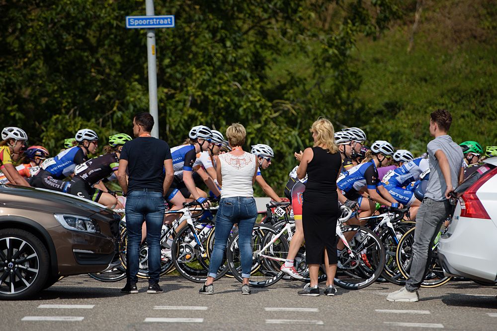 Boels Rental Ladies Tour stage 5