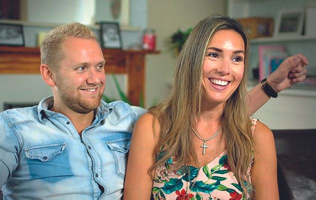 Don’t Tell the Bride | What to Watch - Don T Tell The Bride Season 1