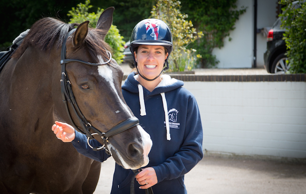british grooms association