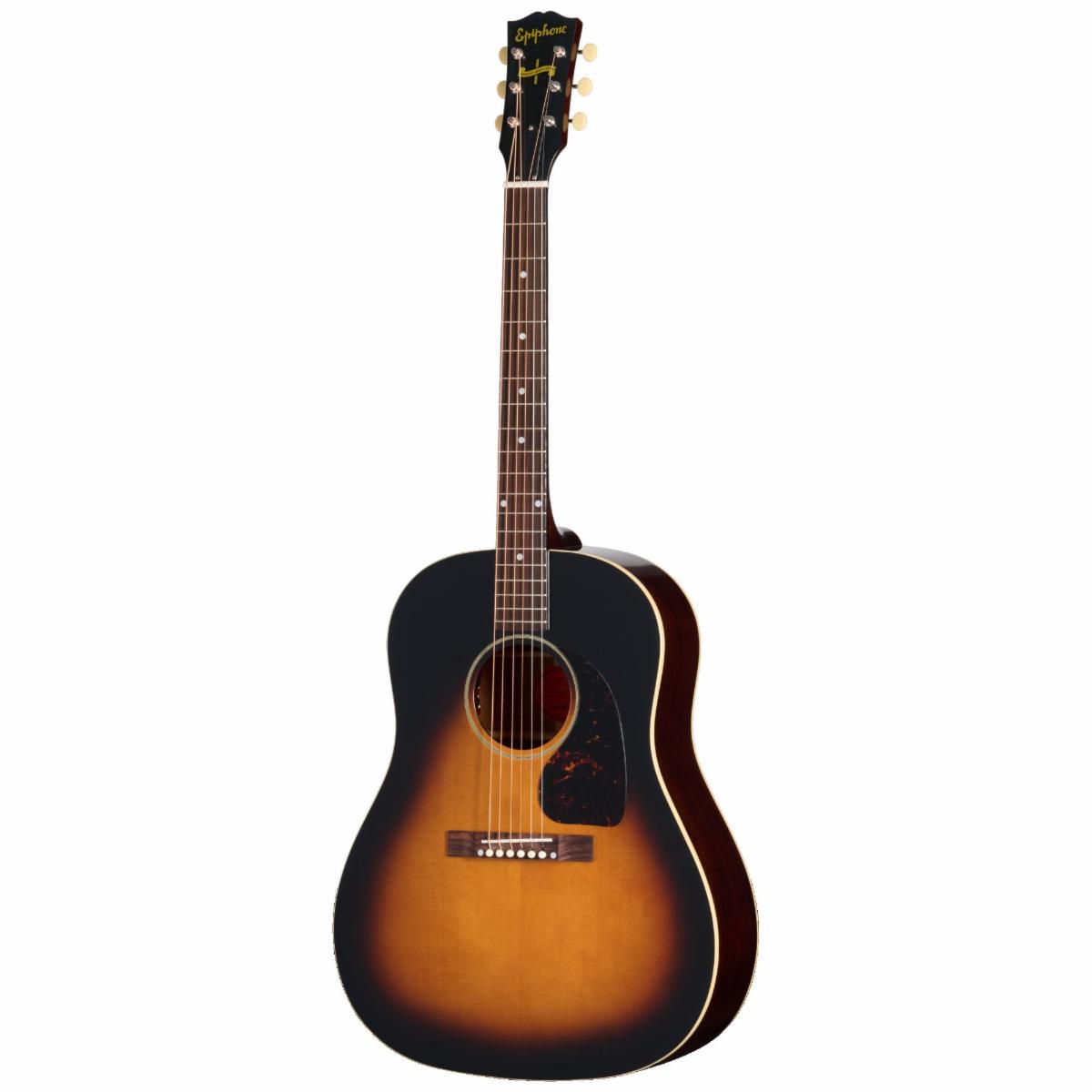 Epiphone 1942 Banner J-45
