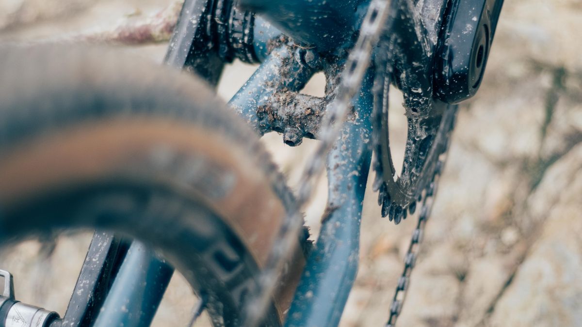 Ribble Gravel 725