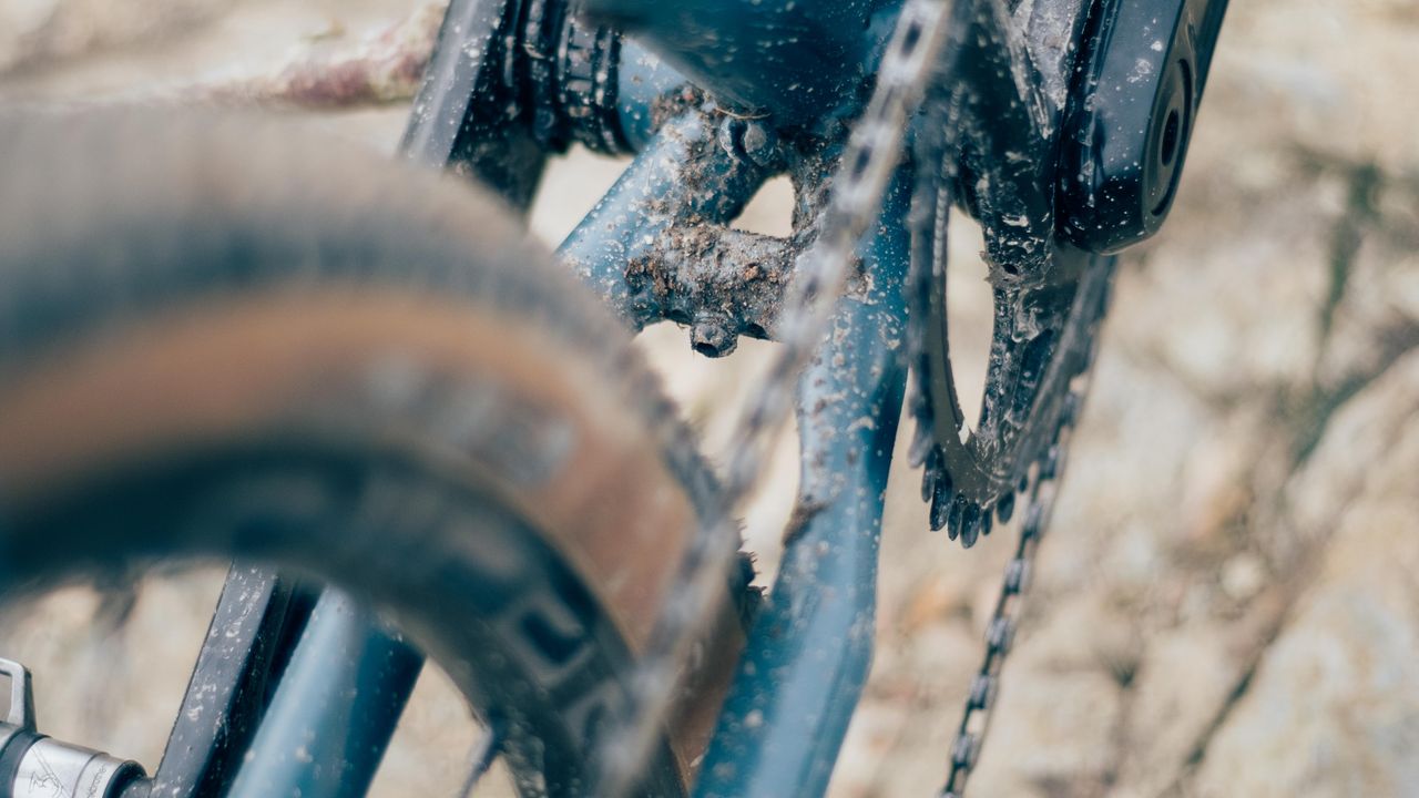 Ribble Gravel 725