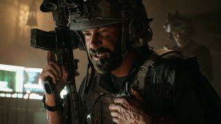 Screenshot taken from the Battlefield 6 reveal trailer.