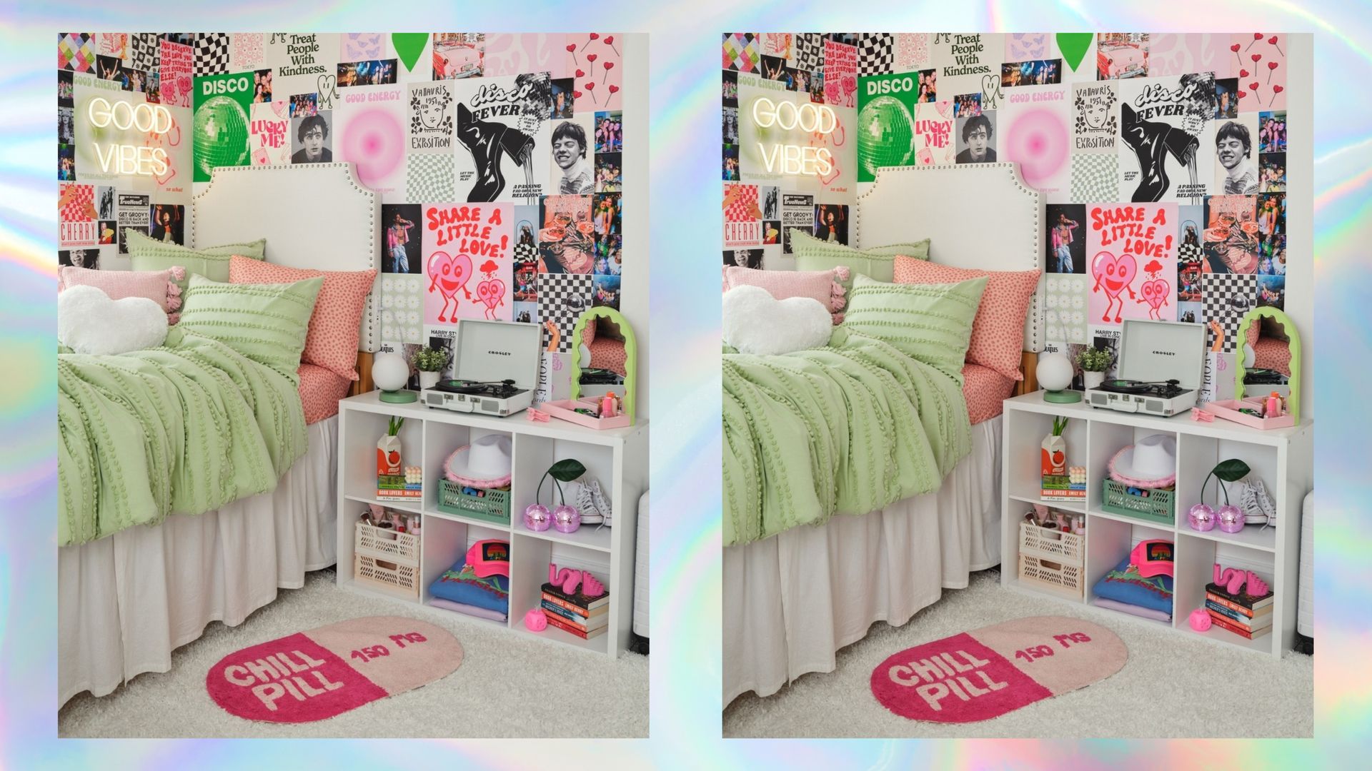 7+ dorm storage ideas | Real Homes