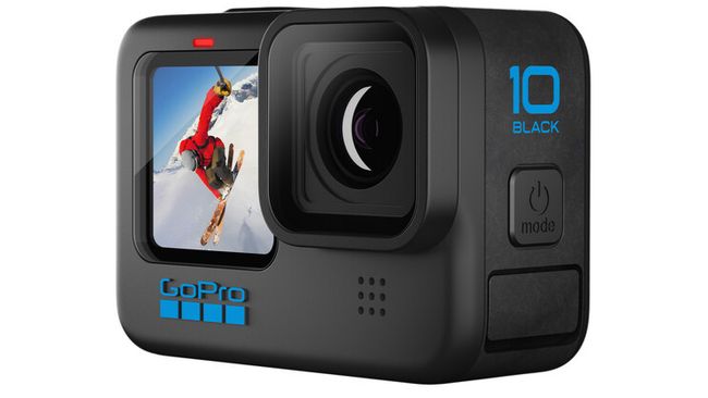 Best MTB action cameras 2024 | Bike Perfect