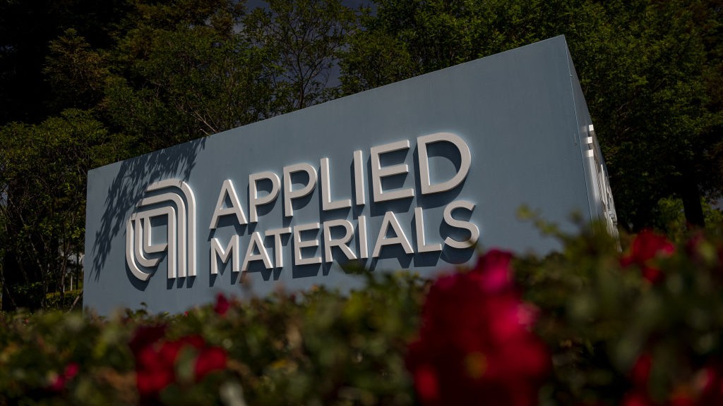 Governance leader: Applied Materials