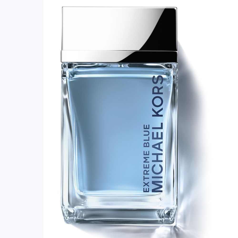 HeSmellsGood: The New Michael Kors Extreme Blue Men's Scent To Know