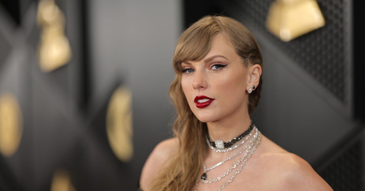 A Never-Before-Seen Letter From Taylor Swift to Liam Payne Is Going Viral A Never-Before-Seen Letter From Taylor Swift to Liam Payne Is Going Viral