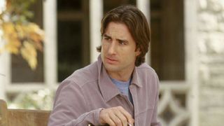 Luke Wilson in Legally Blonde.