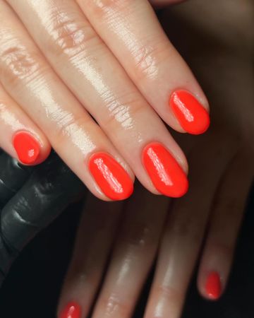 8 of the Most Timeless Nail Colors of All Time Who What Wear