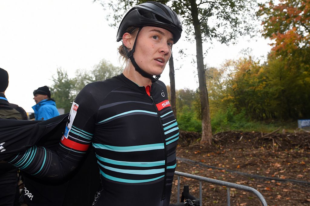 Elle Anderson (Rally Cycling)