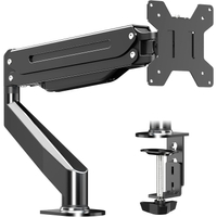 Suptek gas spring monitor arm | $28.99 $19.49 at Amazon
Save $9.50 -