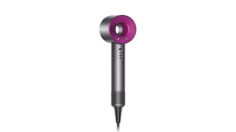 Dyson Supersonic