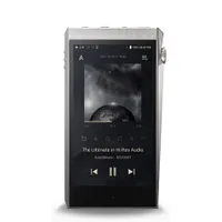 Astell &amp; Kern A&amp;ultima SP4000:
