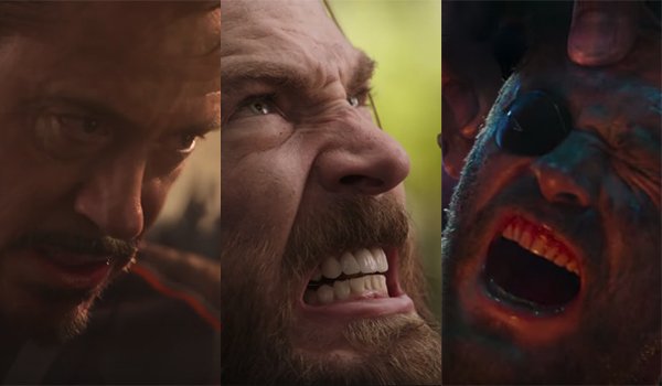 Avengers: Infinity War