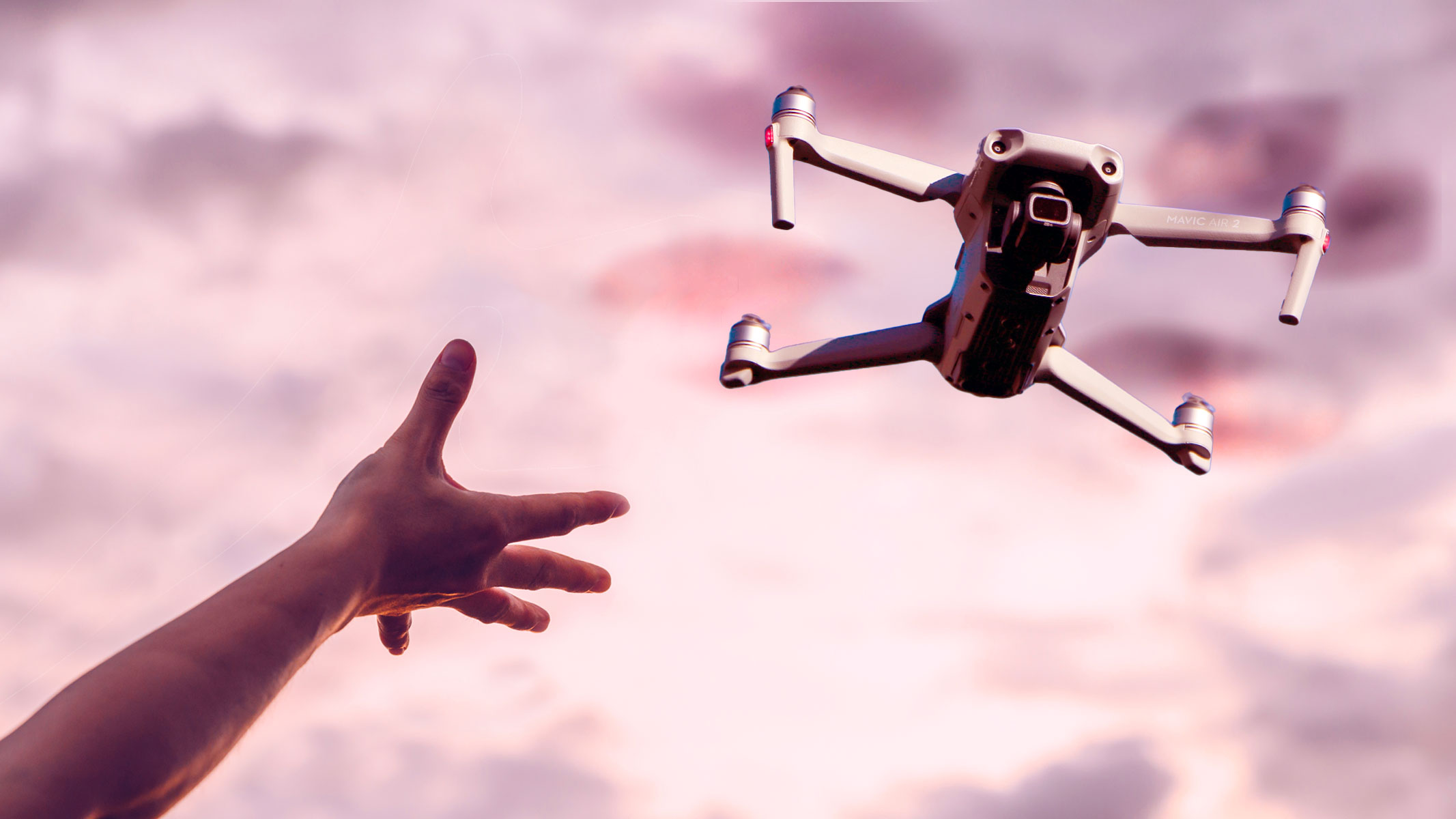 Best drones 2024: Take flight with the best drones on the market