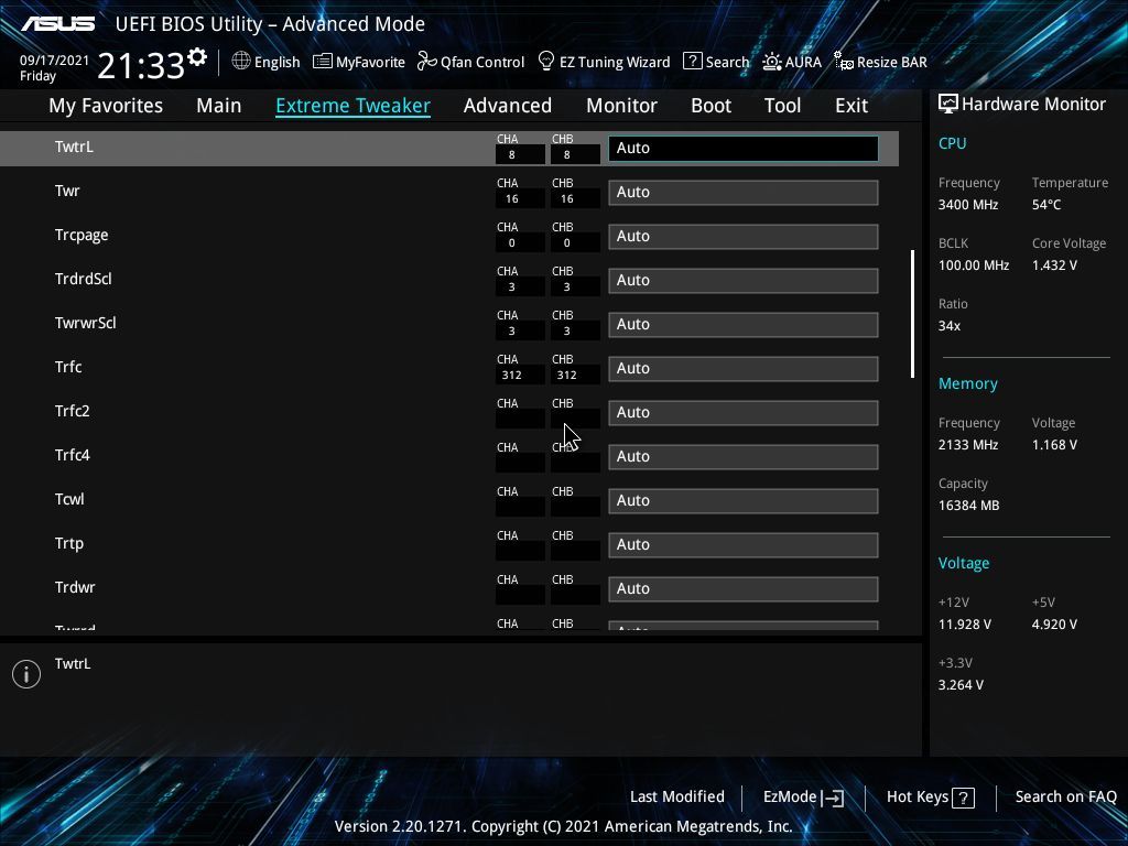 Asus ProArt X570-Creator WIFI
