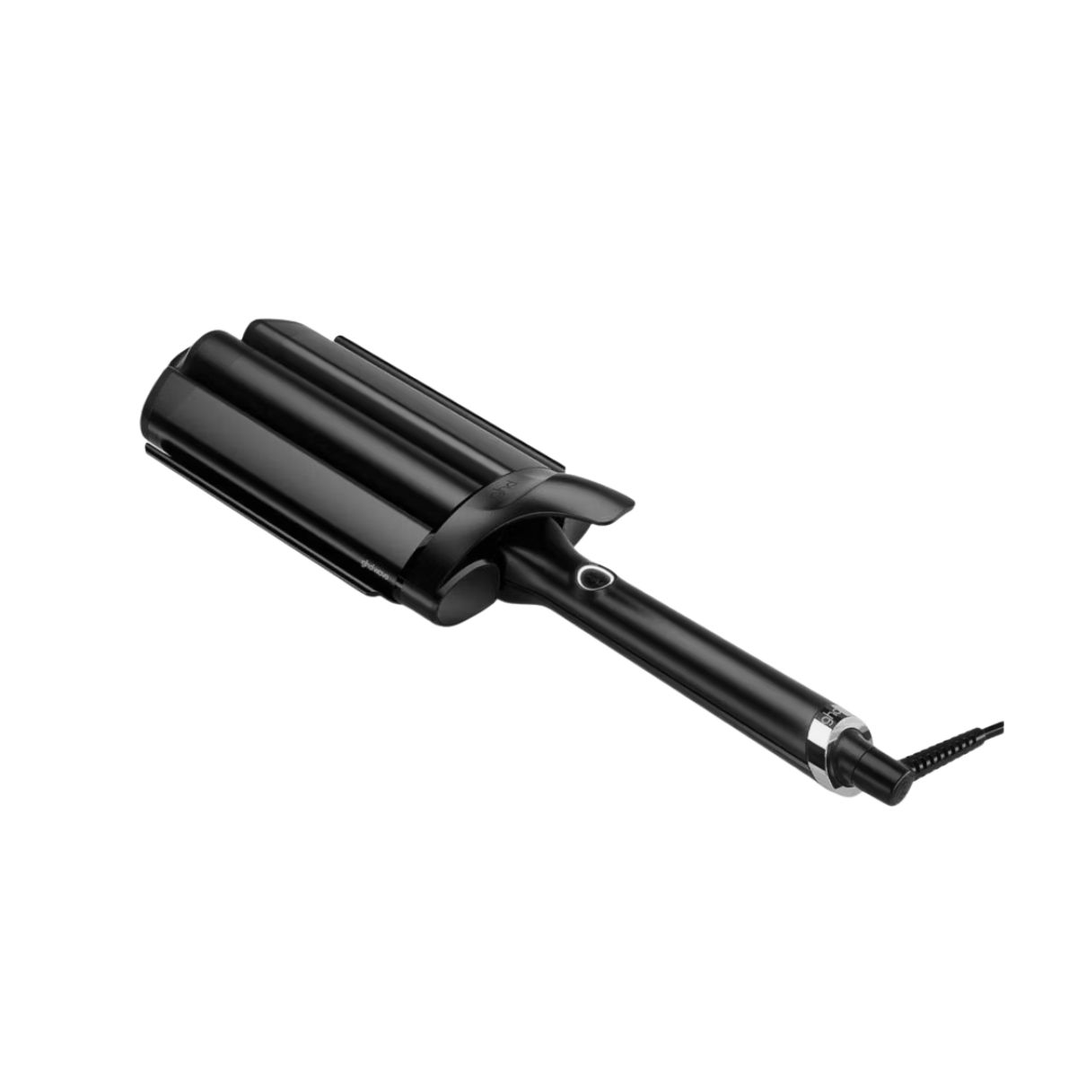 New Ghd Wave Triple Barrel Hair Waver