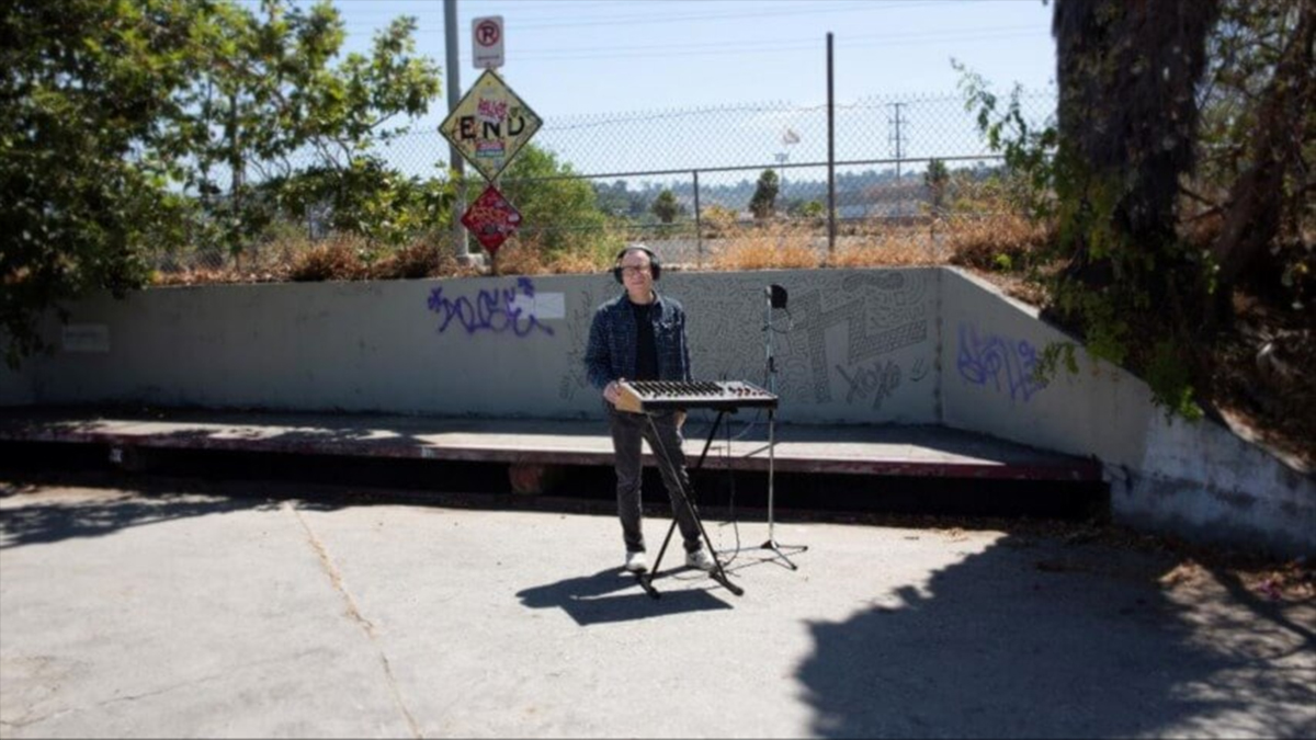 Fred Armisen